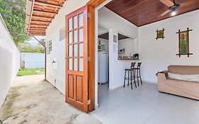 Casinha Da Enseada